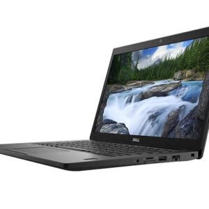 Repasovaný Notebook Dell Latitude 7490 - Silver