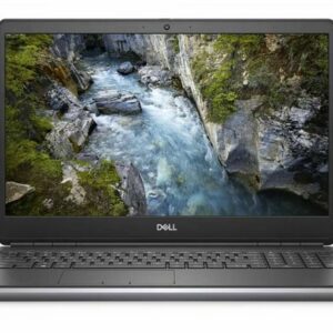 Repasovaný Notebook Dell Precision 7550 NVIDIA Quadro T2000 4GB - Silver