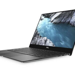 Repasovaný Notebook Dell XPS 13 9370 (16GB) - Bronze