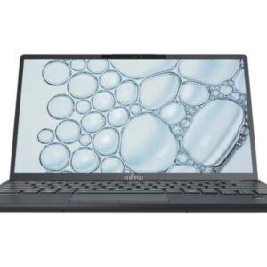 Repasovaný Notebook Fujitsu U9311 (16GB) - Silver