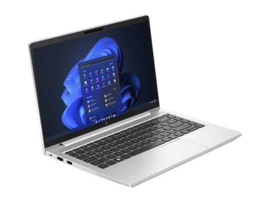 Repasovaný Notebook HP EliteBook 645 G10 - Gold