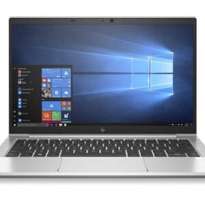 Repasovaný Notebook HP EliteBook 830 G7 - Gold