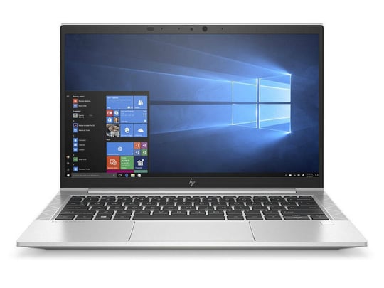 Repasovaný Notebook HP EliteBook 830 G8 - Silver