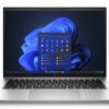 Repasovaný Notebook HP EliteBook 840 G9 - Silver