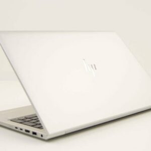 Repasovaný Notebook HP EliteBook 855 G8 - Silver
