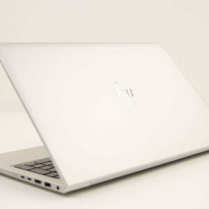 Repasovaný Notebook HP EliteBook 855 G8 - Gold