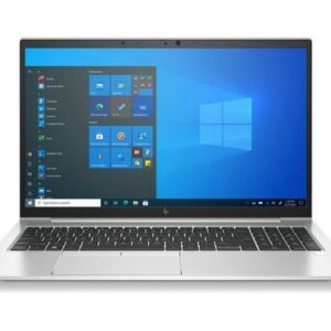 Repasovaný Notebook HP EliteBook 855 G8 - Gold