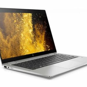 Repasovaný Notebook HP EliteBook x360 1030 G4 (16GB) (Touchscreen) - Silver