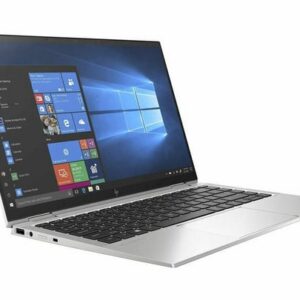 Repasovaný Notebook HP EliteBook x360 1030 G7 (16GB) (Touchscreen) - Gold