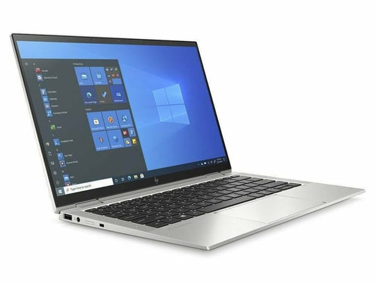 Repasovaný Notebook HP EliteBook x360 1030 G8 (32GB) (Touchscreen) - Silver