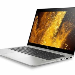 Repasovaný Notebook HP EliteBook x360 1040 G6 (16GB) (Touchscreen) - Silver