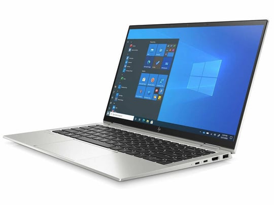 Repasovaný Notebook HP EliteBook x360 1040 G8 (16GB) (Touchscreen) - Gold