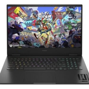 Repasovaný Notebook HP OMEN by HP 16 (NVIDIA RTX 4070 8GB) - Gold