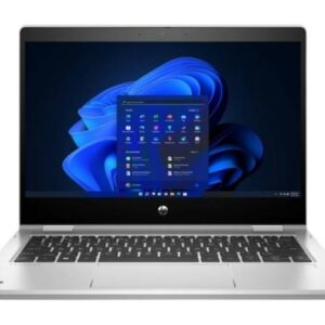 Repasovaný Notebook HP Pro x360 435 G9 (Touchscreen) - Silver