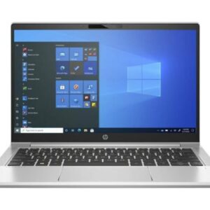 Repasovaný Notebook HP ProBook 630 G8 - Gold