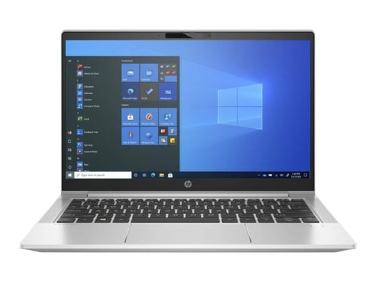 Repasovaný Notebook HP ProBook 630 G8 - Gold