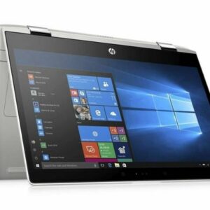 Repasovaný Notebook HP ProBook x360 440 G1 (Touchscreen) - Gold