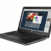 Repasovaný Notebook HP ZBook 17 G3 (NVIDIA Quadro M3000M 4GB) - Silver