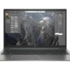 Repasovaný Notebook HP ZBook Firefly 15 G7 - Bronze