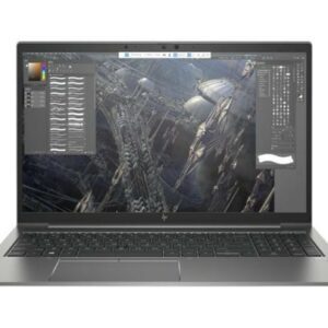 Repasovaný Notebook HP ZBook Firefly 15 G7 (Touchscreen) (NVIDIA Quadro P520 4GB) - Gold