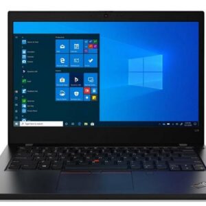 Repasovaný Notebook Lenovo ThinkPad L14 Gen 1 - Silver