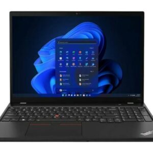 Repasovaný Notebook Lenovo ThinkPad P16s Gen 1 Black (NVIDIA T550 4GB) - Silver