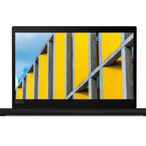 Repasovaný Notebook Lenovo ThinkPad T14 Gen 1 - Gold
