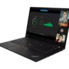 Repasovaný Notebook Lenovo ThinkPad T14 Gen 2 - Bronze