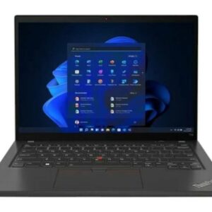 Repasovaný Notebook Lenovo ThinkPad T14 Gen 3 (Touchscreen) - Bronze