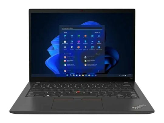Repasovaný Notebook Lenovo ThinkPad T14 Gen 3 (Touchscreen) - Bronze