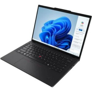 Repasovaný Notebook Lenovo ThinkPad T14 Gen 5 Black - Gold