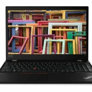 Repasovaný Notebook Lenovo ThinkPad T15 Gen 1 - Bronze