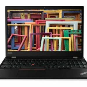 Repasovaný Notebook Lenovo ThinkPad T15 Gen 1 - Gold