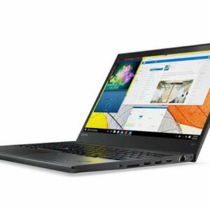 Repasovaný Notebook Lenovo ThinkPad T570 - Bronze