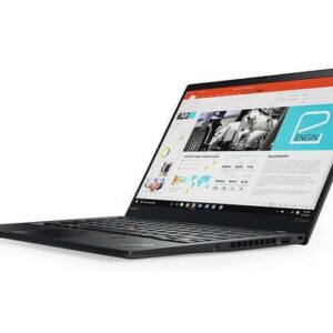 Repasovaný Notebook Lenovo ThinkPad X1 Carbon G7 (8GB) (Touchscreen) - Silver