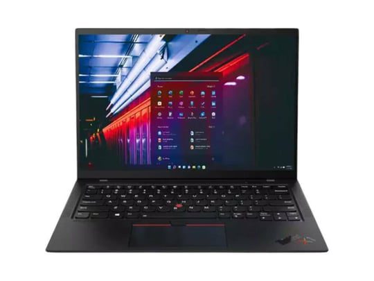Repasovaný Notebook Lenovo ThinkPad X1 Carbon G9 (16GB) - Gold