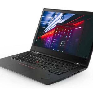 Repasovaný Notebook Lenovo ThinkPad X1 Yoga Gen 3 (8GB) (Touchscreen) - Bronze
