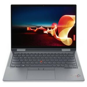 Repasovaný Notebook Lenovo ThinkPad X1 Yoga Gen 6 (32GB) (Touchscreen) - Bronze