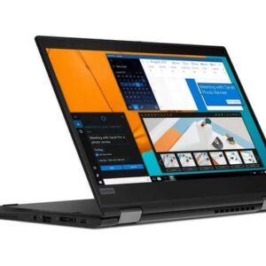 Repasovaný Notebook Lenovo ThinkPad X13 YOGA Gen 1 (16GB) (Touchscreen) - Bronze