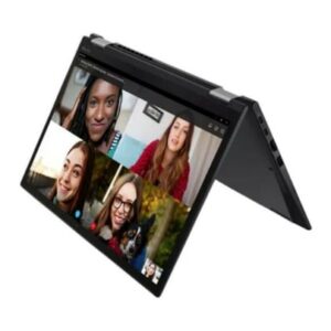 Repasovaný Notebook Lenovo ThinkPad X13 YOGA Gen 2 (16GB) (Touchscreen) - Bronze