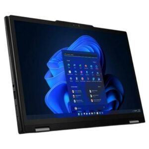 Repasovaný Notebook Lenovo ThinkPad X13 YOGA Gen 4 (16GB) (Touchscreen) - Silver