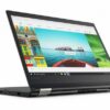 Repasovaný Notebook Lenovo ThinkPad Yoga 370 (Touchscreen) - Silver