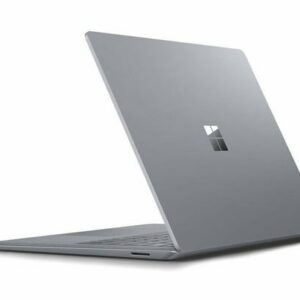 Repasovaný Notebook Microsoft Surface Laptop 2 Platinum (8GB) (128GB) (Touchscreen) - Bronze