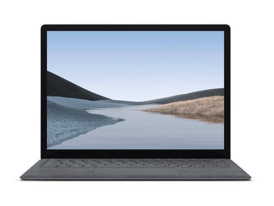 Repasovaný Notebook Microsoft Surface Laptop 3 Platinum (13.5) (16GB) (256GB) (Touchscreen) - Bronze
