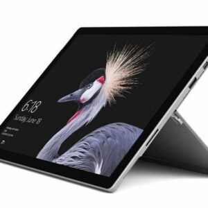 Repasovaný Notebook Microsoft Surface Pro 4 (8GB) (256GB) (without keyboard) (Touchscreen) - Bronze