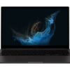 Repasovaný Notebook Samsung Galaxy Book2 Graphite (8GB) - Bronze