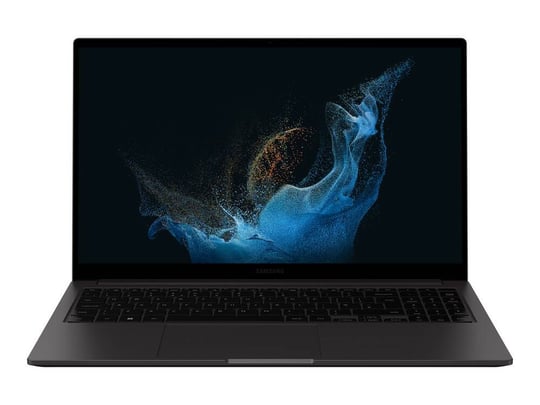 Repasovaný Notebook Samsung Galaxy Book2 Graphite (8GB) - Bronze