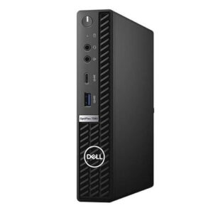 Repasovaný Počítač Dell OptiPlex 7080 Micro - Silver