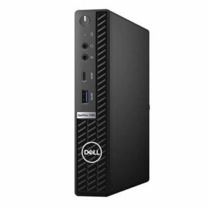 Repasovaný Počítač Dell OptiPlex 7080 Micro - Bronze