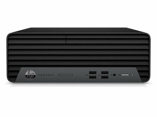 Repasovaný Počítač HP ProDesk 400 G7 SFF - Bronze